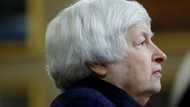 Yellen urges action to curb US mortgage market risks