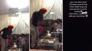 Eskom cuts power on Mzansi woman grooving at home because of strict Christian parents, Mzansi lol