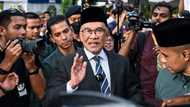 Malaysia's new PM Anwar: from prison to power, a dream fulfilled