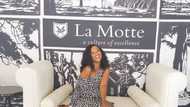 Amazing facts about Salamina Mosese and her inspiring life story