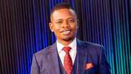 "God is not done yet": Bushiri celebrates as his "enemy" gets arrested