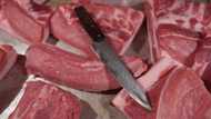 China dips into pork reserves as rising prices fan inflation fear