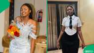 A South African learner shared a detailed R7,290 matric dance outfit breakdown, sparking admiration and debate