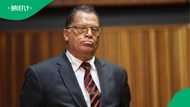SAFA breaks silence on R10 million payment allegations to Danny Jordaan