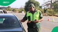 Border Management Authority prevents 6200 people from entering and exiting SA illegally