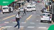 South Africans respond to man in Mozambique missing Mzansi's transport system