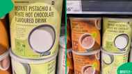 Foodie shared Woolies hot chocolate drinks with shocking prices