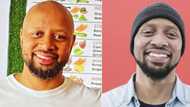 Phat Joe trends as Mzansi misses him after Vusi Twala tanks hosting gig on 'Real Housewives of Capetown'