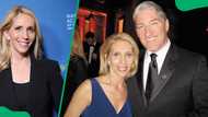 Are John King and Dana Bash still friends after their divorce? Their co-parenting relationship