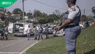 Eastern Cape councillor shot dead at home after alleged argument with 2 men