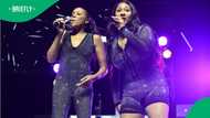 Changing Faces are heading to South Africa for a nostalgic December show