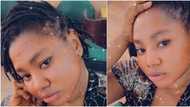 Lady says women who don't have R20k in their account don't deserve men