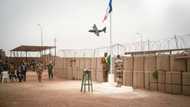 French force in Sahel leaves Mali in vast operation