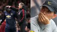 Staggering amount Manchester United will get if Chelsea sign Lukaku for £100 million