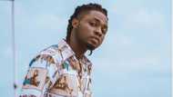 Who is Omah Lay? Age, real name, girlfriend, songs, profiles, net worth