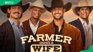 Every Farmer Wants a Wife season 3 couple update: are they still together?