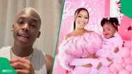 Ciza and Anele Zondo’s new Instagram video reignites romance rumours: "For the sake of Ngwana"