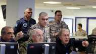 Turkey launches air raids against Kurdish militants in Syria, Iraq