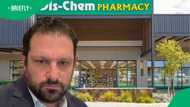 "Was he fired": Backlash intensifies over Dis-Chem shareholder Mark Saltzman's Palestine stance