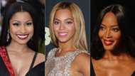 Beyoncé's 5 famous friends, including Naomi Campbell, Lizzo and more, share heartfelt birthday wishes for pop star