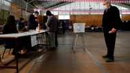 Chile votes on overhaul of dictatorship-era constitution