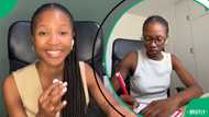 “Such an iconic moment”: SA congratulates only African and female student to graduate BBusSci - Compsci class