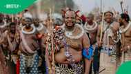 King Mswati II bodyguard commits suicide at 40th coronation anniversary