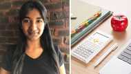 South African student Bhavna Pather receives coveted research scholarship in Belgium