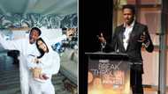 Nick Cannon announces 8th child's name with a cute video, SA shares hilarious reactions: "A whole soccer team"