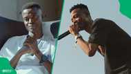 King Monada's multi-million-Rand car collection sparks reactions: "He has done well for himself"