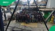 Mpumalanga police crack down on illegal mining at Sheba Gold Mine, approximately 1,000 arrested