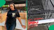 “Literally loved this”: Johannesburg woman’s Jumbo vat-en-sit grocery haul impresses SA