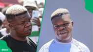 "He wanted to cry": SA reacts as Skomota appears lost and confused at Sundowns game