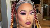 Da Brat's net worth, age, partner, parents, career, movies and tv shows, profiles