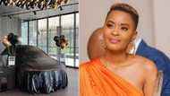Doctor shows off Mercedes she bought herself in 2022, pics of new whip from dealership have peeps applauding her