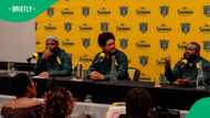 Savanna's Festival of Comedy: Trevor Noah and team lead South Africa's comedy festival in video