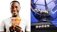 Powerball jackpot winner has nearly R100 million waiting for him, Saffas fantasize about collecting cash prize