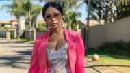 Thembi Seete celebrates 25 years flying solo in the SA entertainment industry