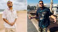 K.O reveals plans to drop songs he worked on with AKA shortly before his assassination in Durban, Supa Mega's fans excited