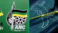 South African Police Service launch manhunt after ANC Rustenburg councillor shot to death