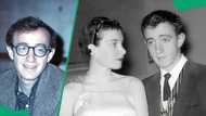 Who is Harlene Rosen? Get to know Woody Allen's first wife