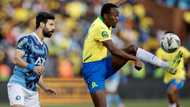 Peter Shalulile reportedly lands eye-catching R11.7 million signing-on fee after leaving Sundowns