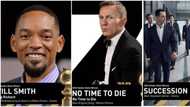 79th Golden Globes: Will Smith, Nicole Kidman, others win in TV and Motion Pictures categories