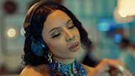 Thuli Phongolo cancels jam-packed gigs after testing positive for Covid-19