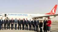 Turkish Airlines returns to Libya after near decade-long break