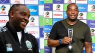 Benni McCarthy's historical record sets him above ex AmaZulu PSL coaches