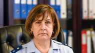 SAPS pays tribute to female criminologist with 27 years experience for Women's Month