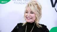 The real reason Dolly Parton never had children: "Everybody's kids could be mine"
