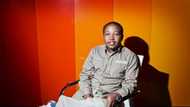 The fascinating life and acting career of award-winning Presley Chweneyagae