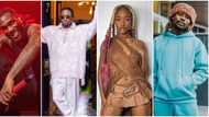 Burna Boy, Oxlade, Asake , Ayra Starr top list as Rolling Stone releases 40 best Afropop songs of 2022